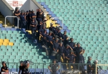 BUL: CSKA Sofia - Levski Sofia 2019-09-01