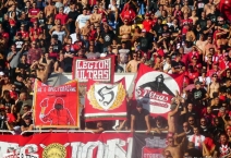 BUL: CSKA Sofia - Levski Sofia 2019-09-01