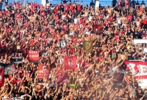 BUL: CSKA Sofia - Levski Sofia 2019-09-01