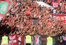 BUL: CSKA Sofia - Levski Sofia 2019-09-01