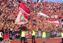 BUL: CSKA Sofia - Levski Sofia 2019-09-01