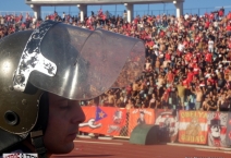 BUL: CSKA Sofia - Levski Sofia 2019-09-01