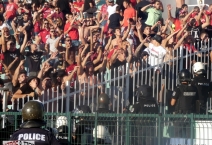 BUL: CSKA Sofia - Levski Sofia 2019-09-01