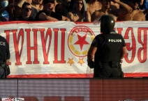 BUL: CSKA Sofia - Levski Sofia 2019-09-01