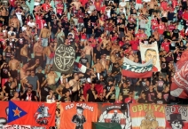 BUL: CSKA Sofia - Levski Sofia 2019-09-01