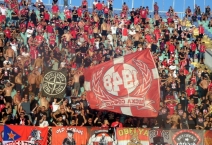 BUL: CSKA Sofia - Levski Sofia 2019-09-01