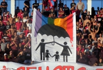 BUL: CSKA Sofia - Levski Sofia 2019-09-01