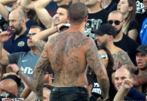BUL: CSKA Sofia - Levski Sofia 2019-09-01