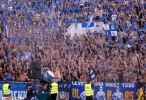 BUL: CSKA Sofia - Levski Sofia 2019-09-01