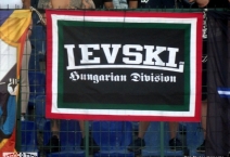 BUL: CSKA Sofia - Levski Sofia 2019-09-01