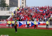 EQ: Kosovo - Czech. 2019-09-07