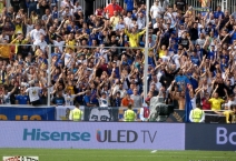 EQ: Kosovo - Czech. 2019-09-07
