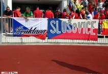 EQ: Kosovo - Czech. 2019-09-07