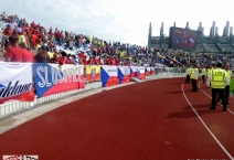 EQ: Kosovo - Czech. 2019-09-07