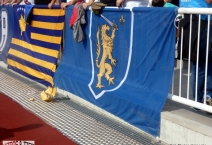 EQ: Kosovo - Czech. 2019-09-07