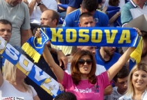 EQ: Kosovo - Czech. 2019-09-07