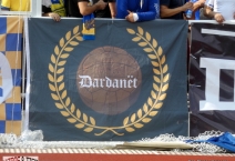 EQ: Kosovo - Czech. 2019-09-07