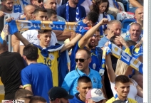 EQ: Kosovo - Czech. 2019-09-07