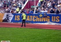 EQ: Kosovo - Czech. 2019-09-07