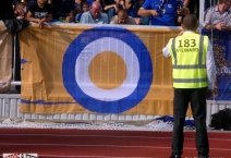 EQ: Kosovo - Czech. 2019-09-07