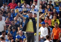 EQ: Kosovo - Czech. 2019-09-07
