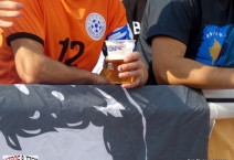 EQ: Kosovo - Czech. 2019-09-07