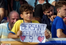 EQ: Kosovo - Czech. 2019-09-07