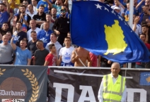 EQ: Kosovo - Czech. 2019-09-07