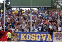 EQ: Kosovo - Czech. 2019-09-07