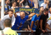 EQ: Kosovo - Czech. 2019-09-07