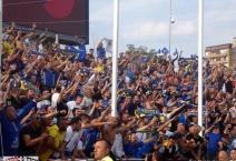 EQ: Kosovo - Czech. 2019-09-07