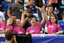 EQ: Kosovo - Czech. 2019-09-07