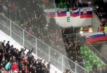 EQ: Hungary - Slovakia 2019-09-09