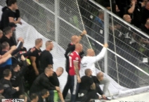 EQ: Hungary - Slovakia 2019-09-09