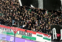 EQ: Hungary - Slovakia 2019-09-09