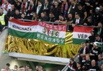 EQ: Hungary - Slovakia 2019-09-09