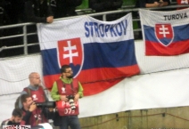 EQ: Hungary - Slovakia 2019-09-09