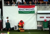 EQ: Hungary - Slovakia 2019-09-09