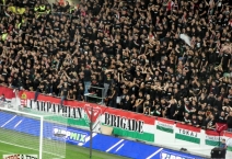 EQ: Hungary - Slovakia 2019-09-09