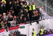 EQ: Hungary - Slovakia 2019-09-09