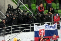 EQ: Hungary - Slovakia 2019-09-09