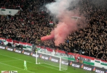 EQ: Hungary - Slovakia 2019-09-09