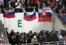 EQ: Hungary - Slovakia 2019-09-09