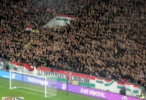 EQ: Hungary - Slovakia 2019-09-09