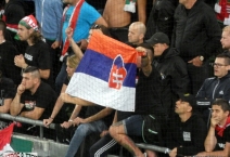 EQ: Hungary - Slovakia 2019-09-09