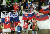 EQ: Hungary - Slovakia 2019-09-09