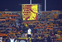Korona Kielce - Wisla Krakow