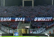 Korona Kielce - Wisla Krakow