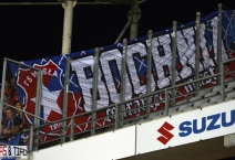 Korona Kielce - Wisla Krakow