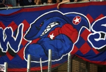 Korona Kielce - Wisla Krakow